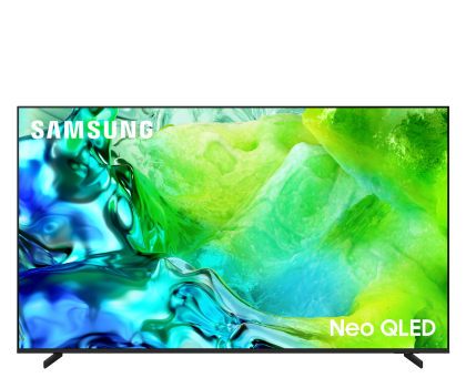 Telewizor 55" Samsung QE55QN80H 55" Neo QLED 4K 144 Hz Tizen TV HDMI 2.1